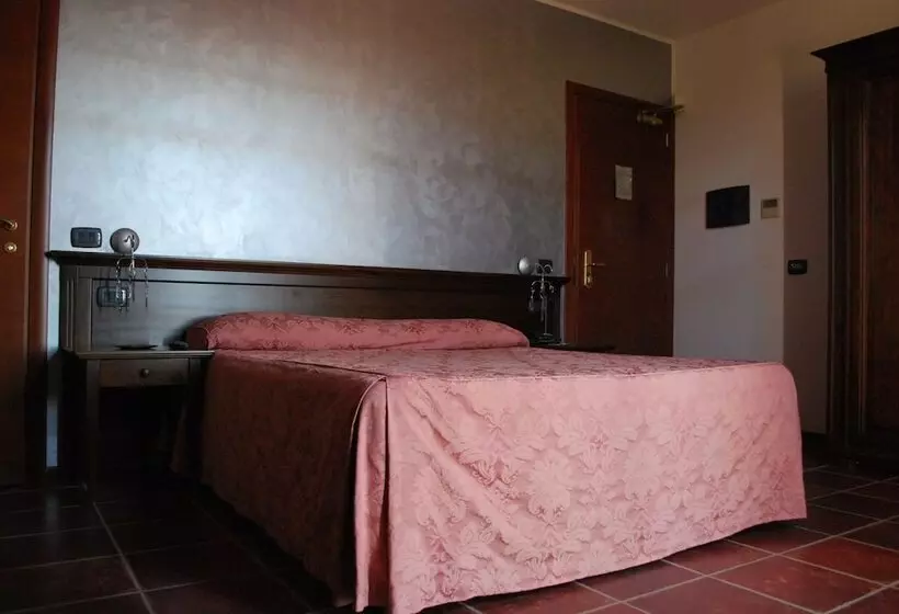 Resort La Rosa Dei Venti