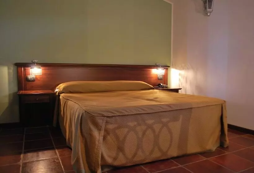 Resort La Rosa Dei Venti