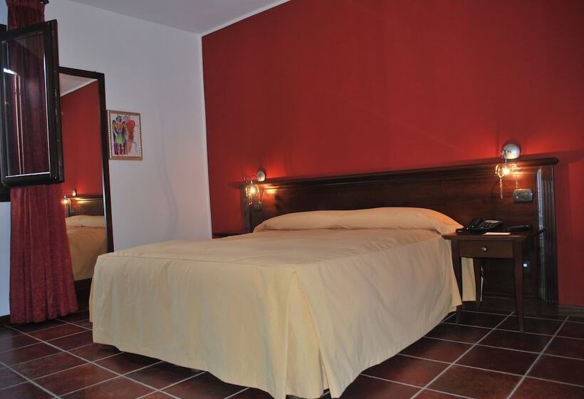 Resort La Rosa Dei Venti