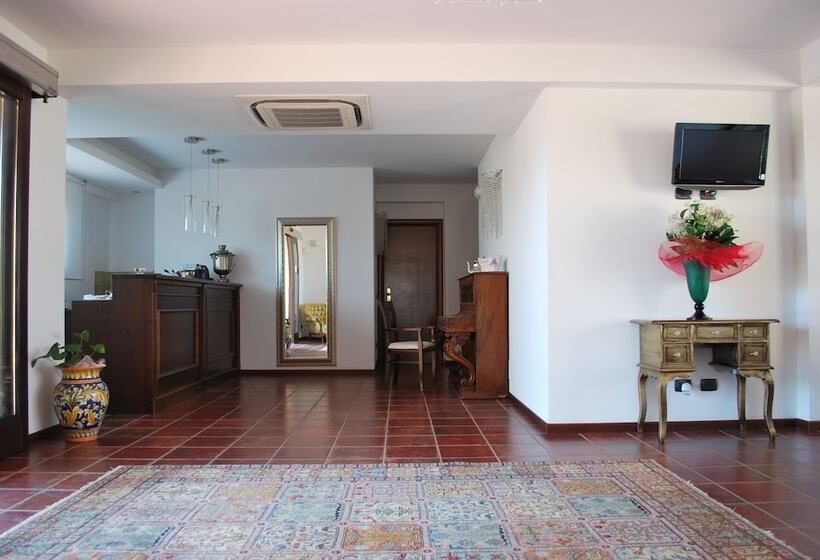 Resort La Rosa Dei Venti