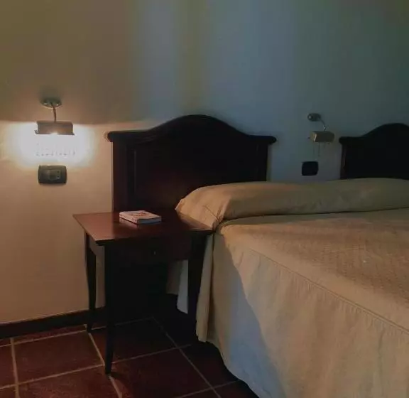 Resort La Rosa Dei Venti