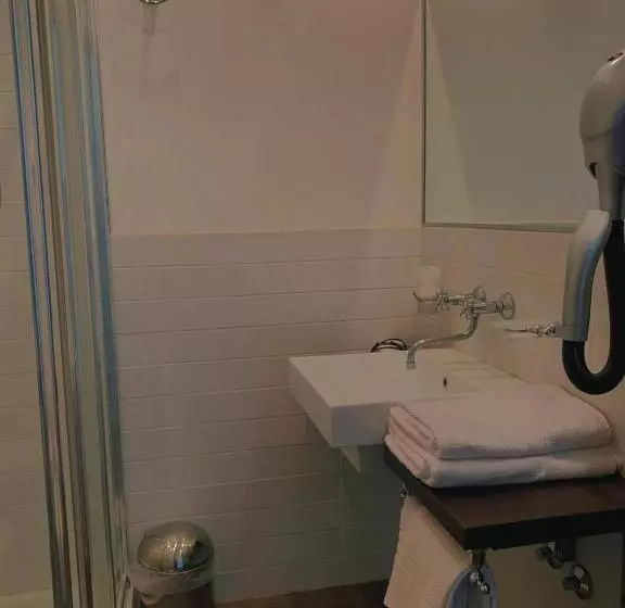 Resort La Rosa Dei Venti