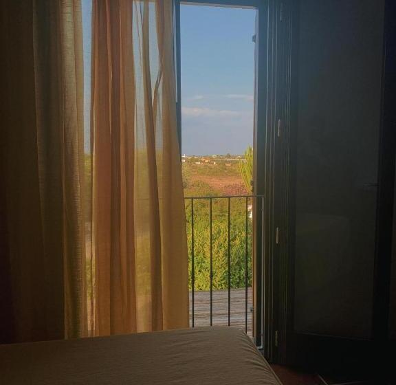 Resort La Rosa Dei Venti