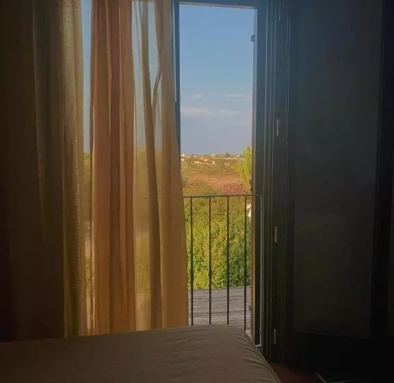 Resort La Rosa Dei Venti