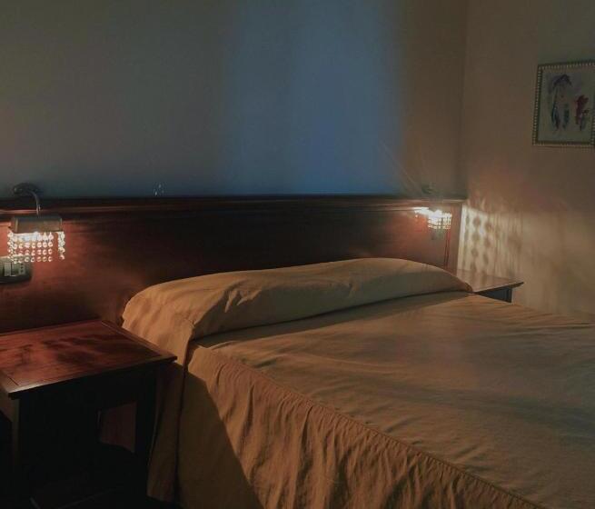 Resort La Rosa Dei Venti