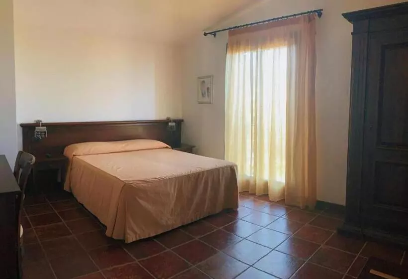 Resort La Rosa Dei Venti