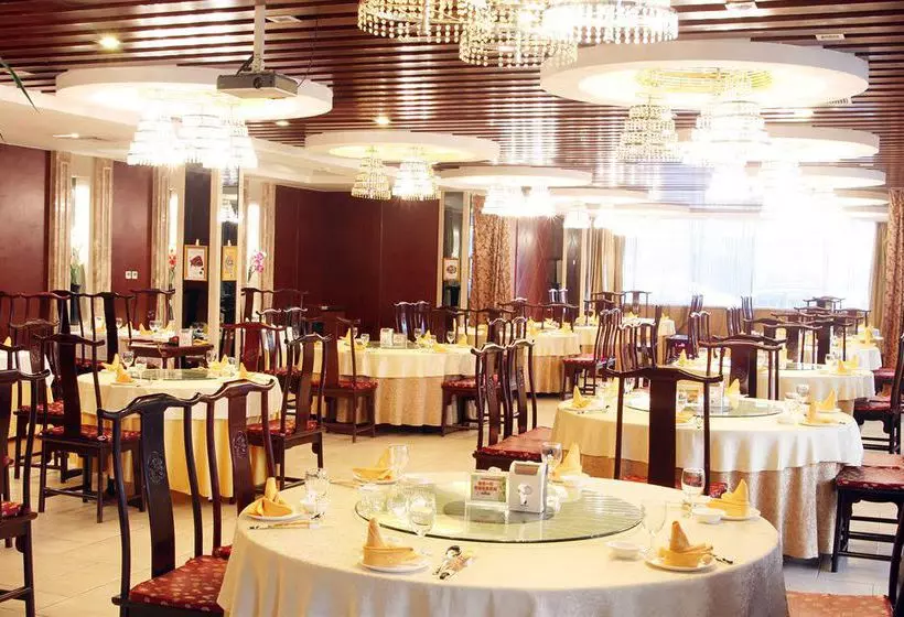 Hotelli Free Comfort Holiday  Beijing South Xueyuan Road