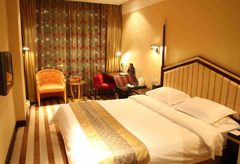 Hotel Free Comfort Holiday  Beijing South Xueyuan Road