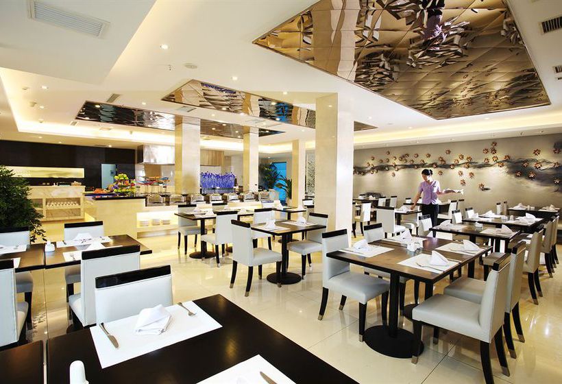 Hotel Free Comfort Holiday  Beijing South Xueyuan Road