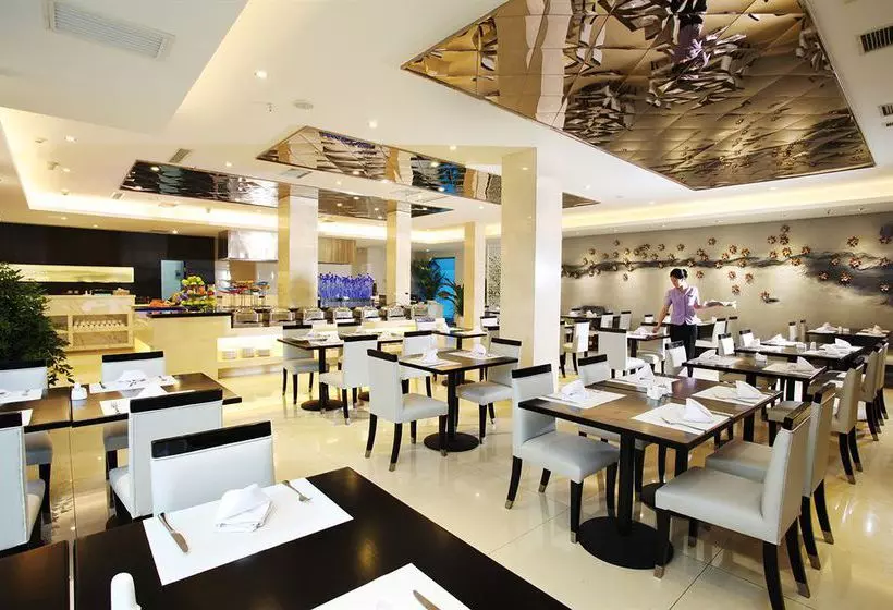 Hotelli Free Comfort Holiday  Beijing South Xueyuan Road