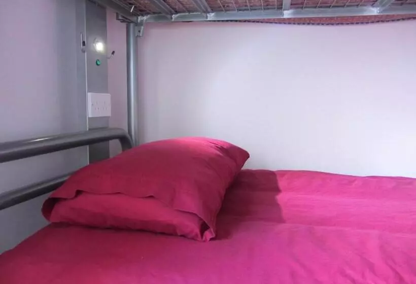 فندق صغير Morag S Lodge