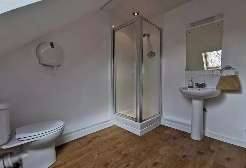 فندق صغير Morag S Lodge