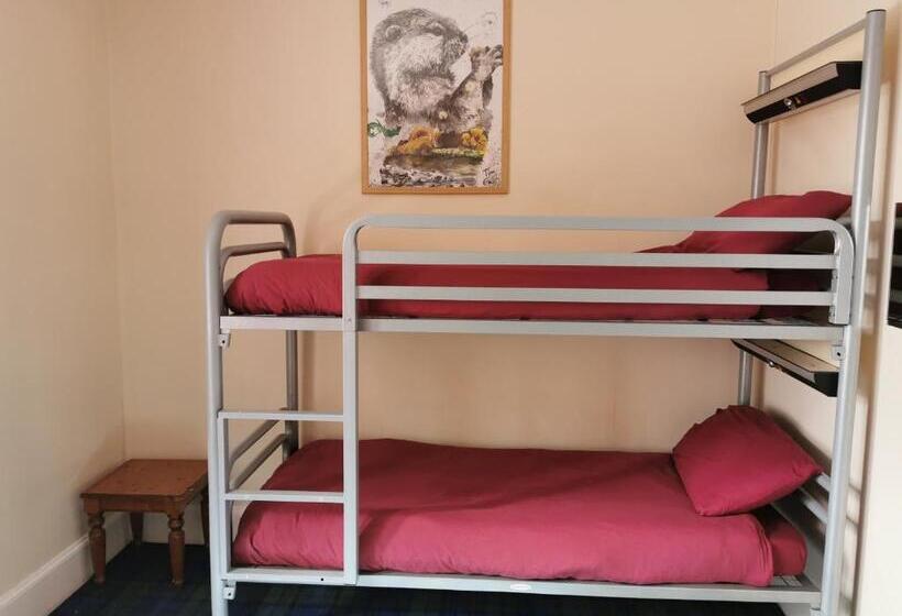 הוסטל Morag S Lodge