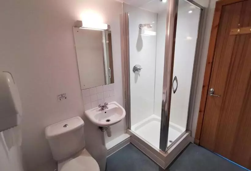 فندق صغير Morag S Lodge