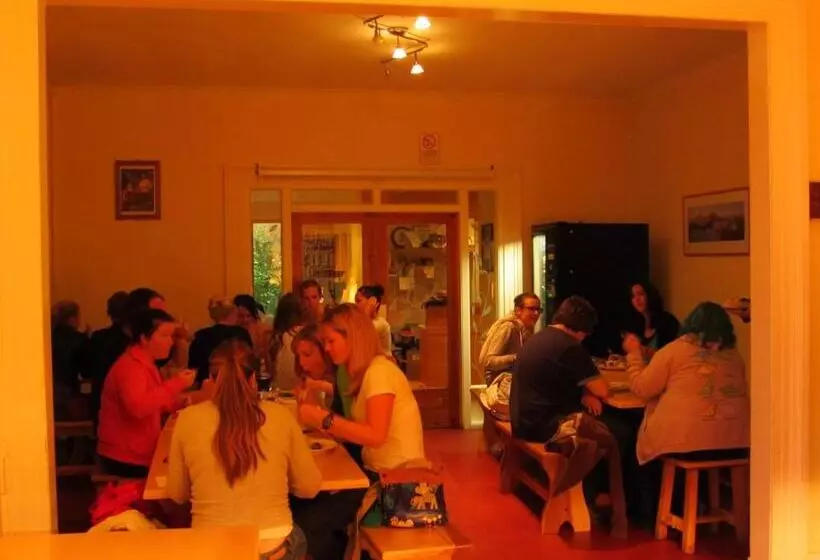 فندق صغير Morag S Lodge