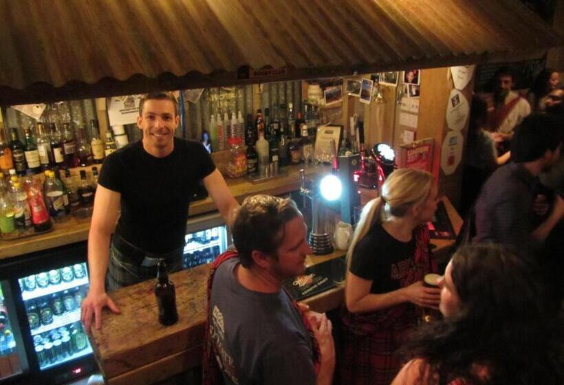 הוסטל Morag S Lodge