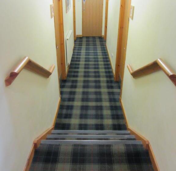 הוסטל Morag S Lodge