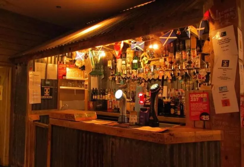 فندق صغير Morag S Lodge