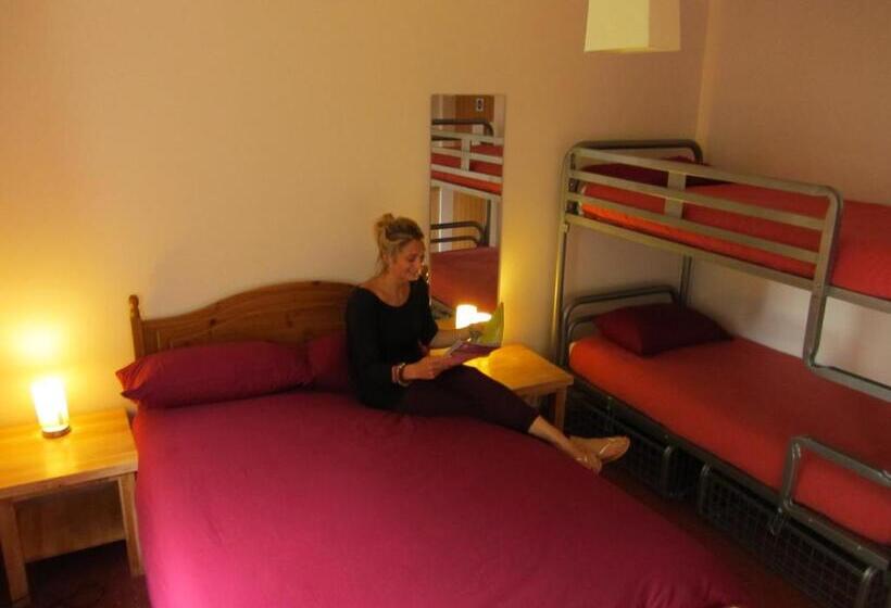 הוסטל Morag S Lodge