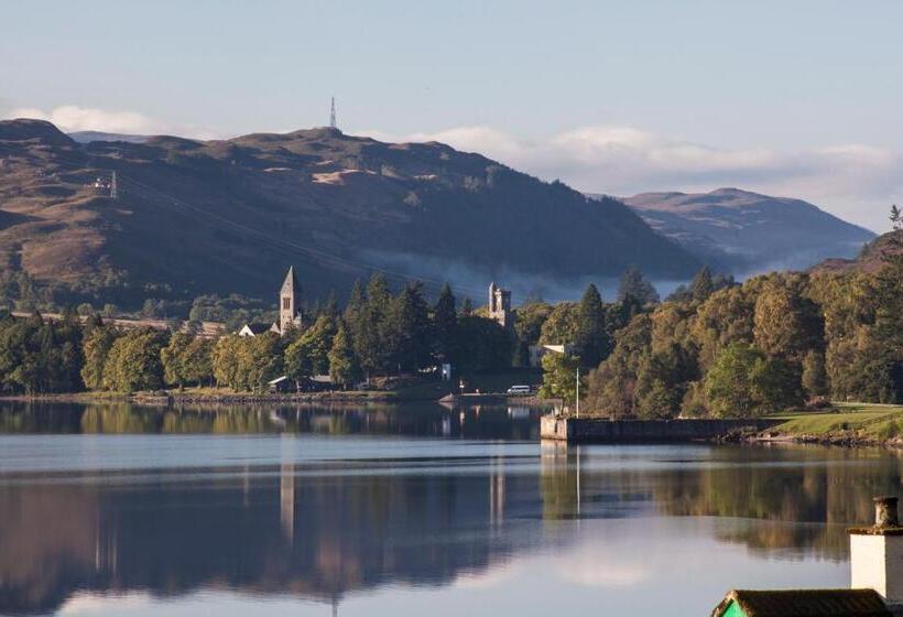 הוסטל Morag S Lodge