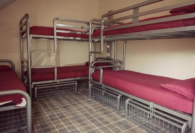 הוסטל Morag S Lodge