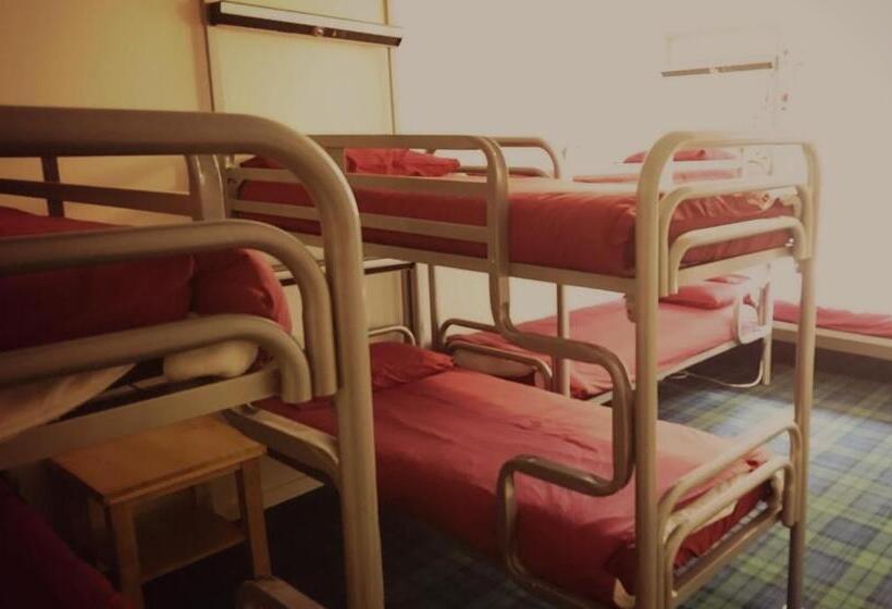 הוסטל Morag S Lodge