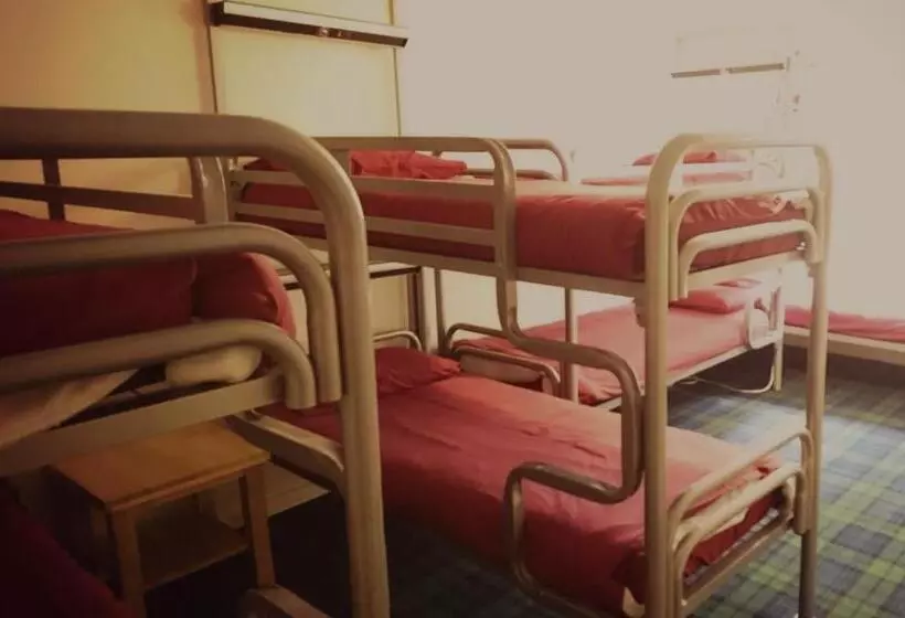 فندق صغير Morag S Lodge