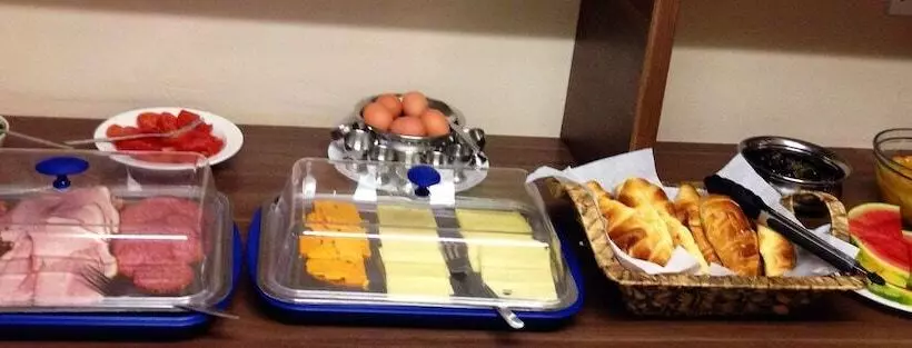 هاستل The Old Dairy Guest House Liverpool