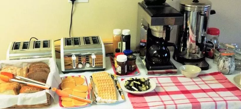 هاستل The Old Dairy Guest House Liverpool