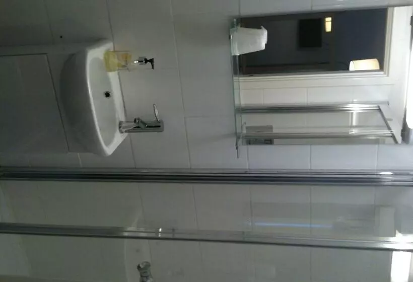 هاستل The Old Dairy Guest House Liverpool