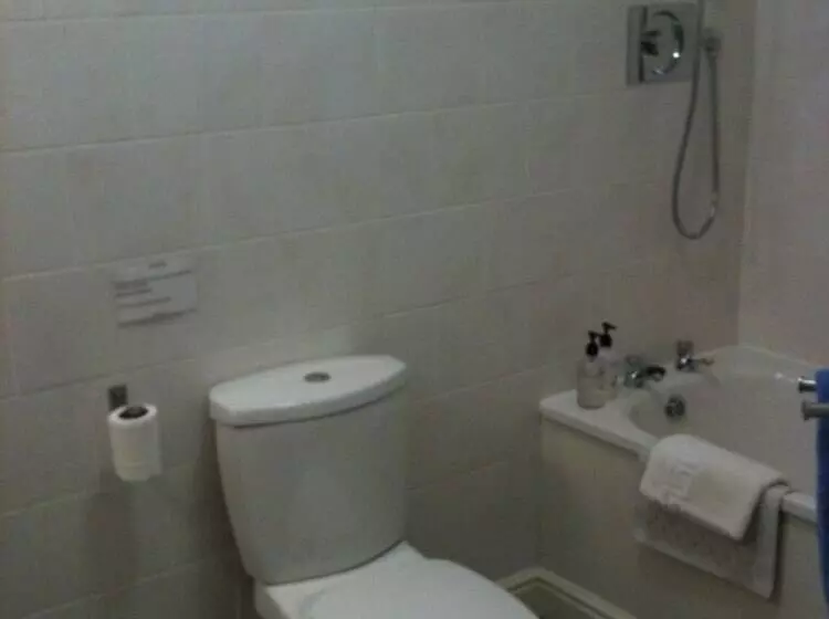 هاستل The Old Dairy Guest House Liverpool