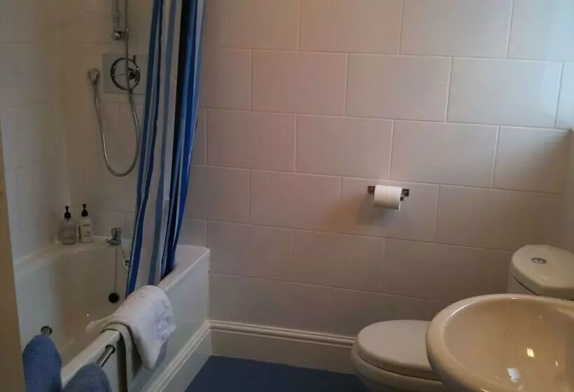 هاستل The Old Dairy Guest House Liverpool