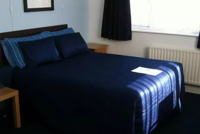 هاستل The Old Dairy Guest House Liverpool