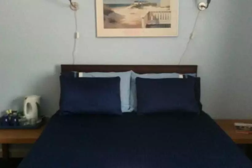 هاستل The Old Dairy Guest House Liverpool