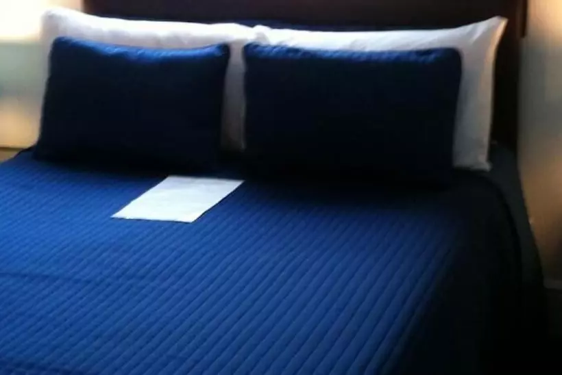 هاستل The Old Dairy Guest House Liverpool