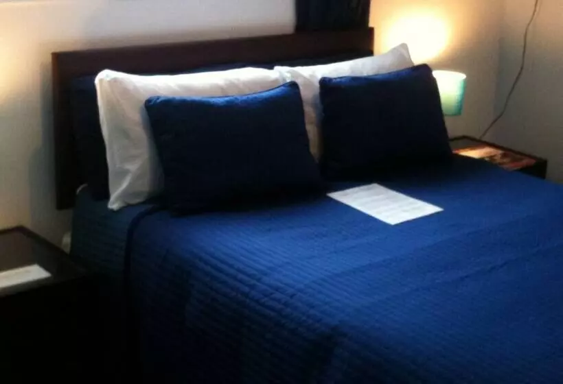 هاستل The Old Dairy Guest House Liverpool