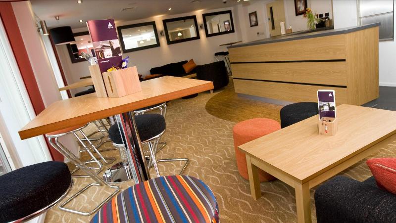 הוסטל Kabannas London St Pancras