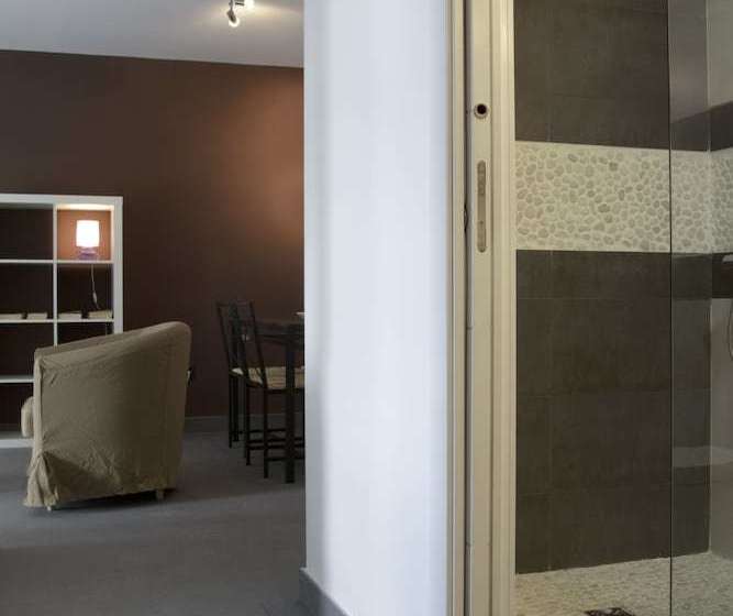 Alicante Cs Apartments