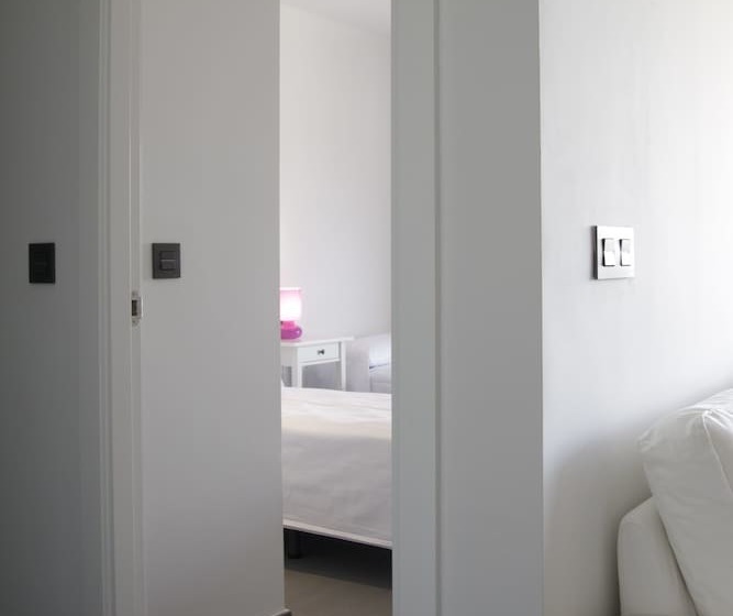 Alicante Cs Apartments