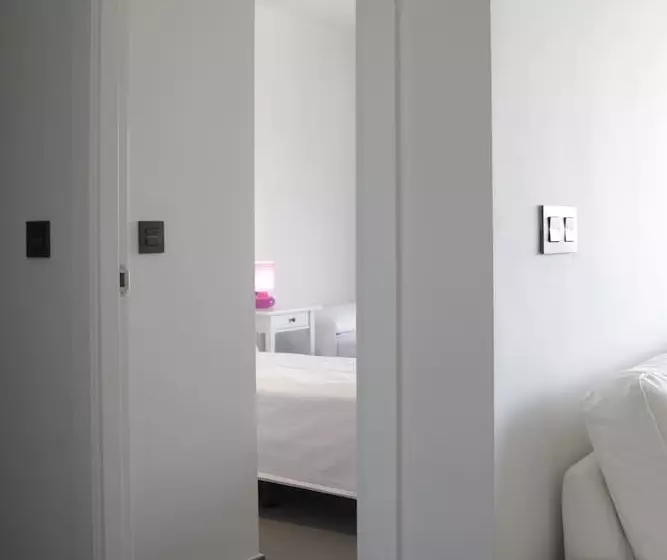 Alicante Cs Apartments