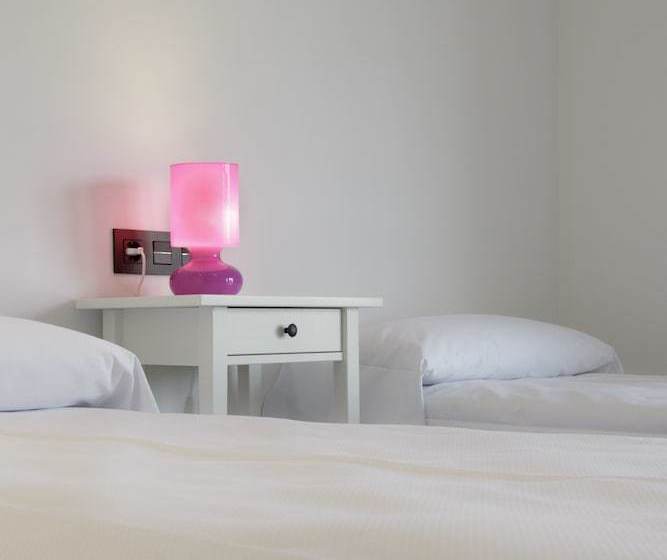 Alicante Cs Apartments