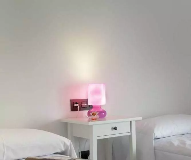 Alicante Cs Apartments