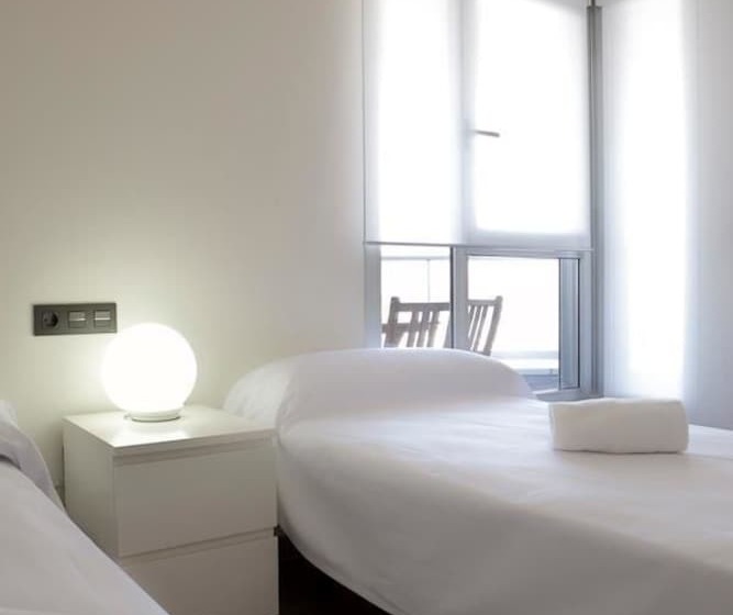 Alicante Cs Apartments