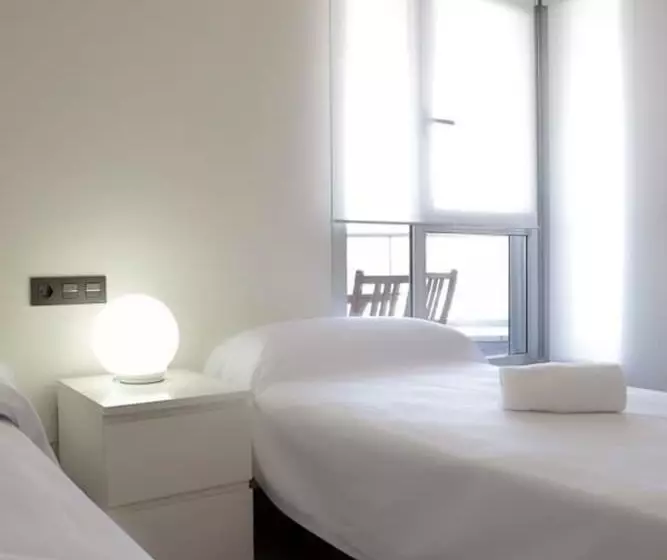 Alicante Cs Apartments