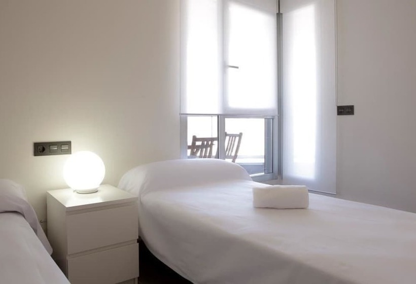 Alicante Cs Apartments