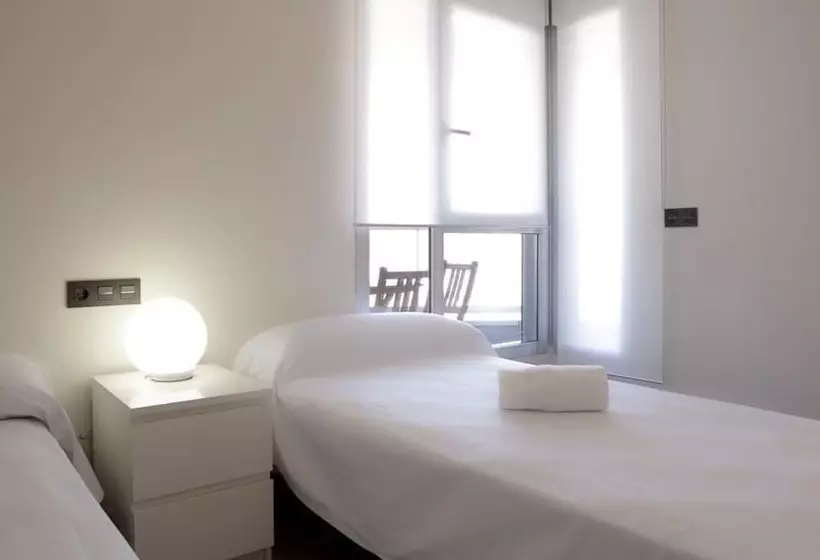 Alicante Cs Apartments