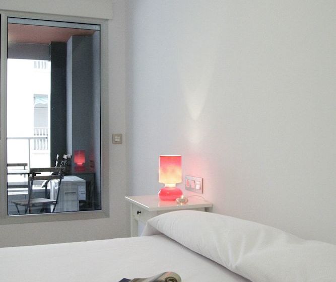 Alicante Cs Apartments