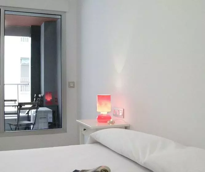 Alicante Cs Apartments