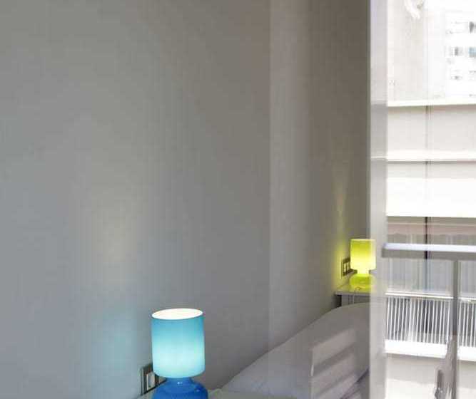 Alicante Cs Apartments