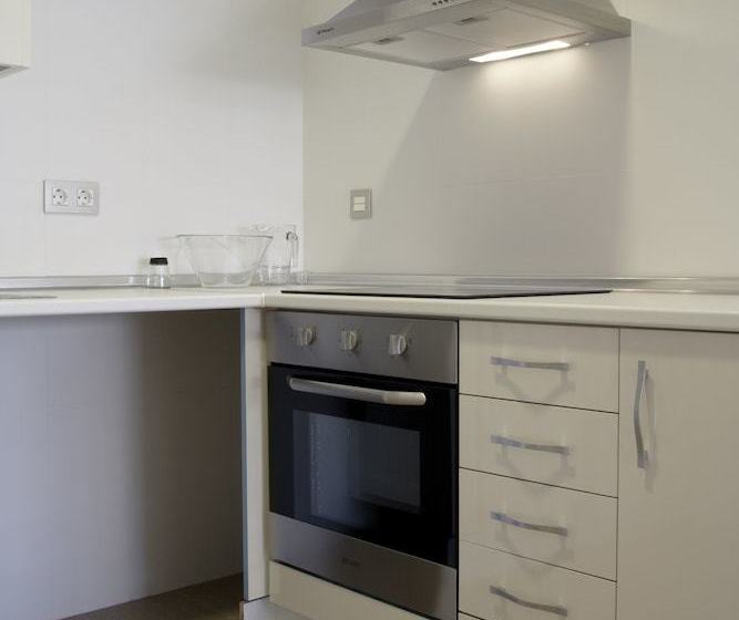 Alicante Cs Apartments